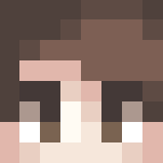 AJU NICE! - Male Minecraft Skins - image 3