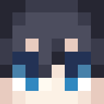 Rin Okumura ~ Blue Exorcist - Male Minecraft Skins - image 3