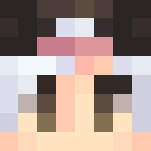 Ellis - Male Minecraft Skins - image 3