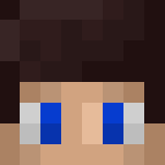 White T-Shirt (First Skin !) - Male Minecraft Skins - image 3