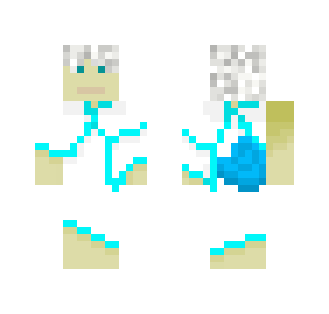 Aeromancer Elder - Male Minecraft Skins - image 2