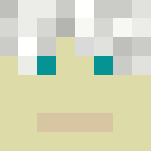 Aeromancer Elder - Male Minecraft Skins - image 3
