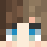 st -x- avablxnc - Male Minecraft Skins - image 3