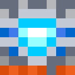Jack cooper - Male Minecraft Skins - image 3