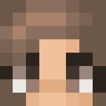 hot girl - Girl Minecraft Skins - image 3