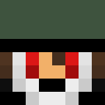 Shot Army Dude - Male Minecraft Skins - image 3