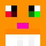 Flameteil - Male Minecraft Skins - image 3