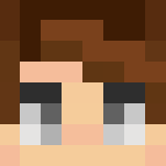 B E B A S I C - Male Minecraft Skins - image 3