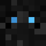Core Soldier (8 COLORS!) - Interchangeable Minecraft Skins - image 3