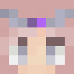 Zara Ann Harris~ Oc - Female Minecraft Skins - image 3