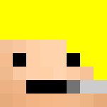 IrateMermaid62 - Male Minecraft Skins - image 3