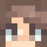 Tragic - Female Minecraft Skins - image 3