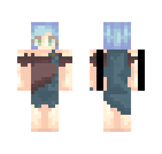 First - Female Minecraft Skins - image 2