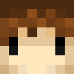 Falconinja - Male Minecraft Skins - image 3