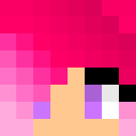 Rock'n DJ Girl - Girl Minecraft Skins - image 3