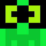 Expirement_101 - Male Minecraft Skins - image 3