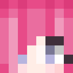 Tsubasa - Female Minecraft Skins - image 3