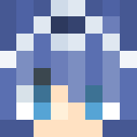 Takeshi - Female Minecraft Skins - image 3
