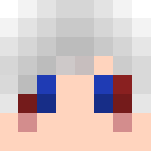 Spring Candytale Papyrus - Male Minecraft Skins - image 3