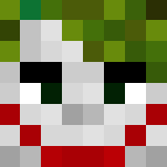 Joker - Male Minecraft Skins - image 3