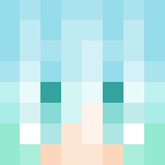 Sora - Female Minecraft Skins - image 3