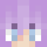 Mizuki - Female Minecraft Skins - image 3