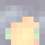 Ey, Pastels are pretty neat - Female Minecraft Skins - image 3