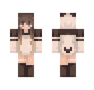 Isamu Také - Female Minecraft Skins - image 2