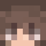 Isamu Také - Female Minecraft Skins - image 3