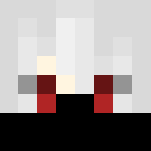 My OC Wire - Male Minecraft Skins - image 3