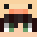 Haru - Male Minecraft Skins - image 3
