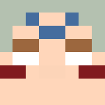 Fierce Diety - Male Minecraft Skins - image 3