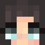 winnie pooh girl - Girl Minecraft Skins - image 3