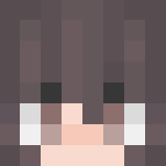 Annaisha - Female Minecraft Skins - image 3