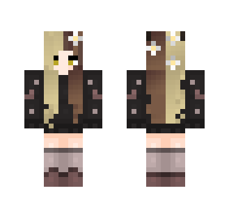 Amaya - Female Minecraft Skins - image 2
