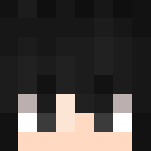 Akiko - Male Minecraft Skins - image 3