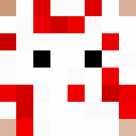 billy vorhees - Male Minecraft Skins - image 3