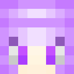 Vocaloids: Yuzuki Yukari - Female Minecraft Skins - image 3