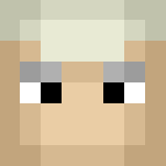 Doc Brown - Male Minecraft Skins - image 3