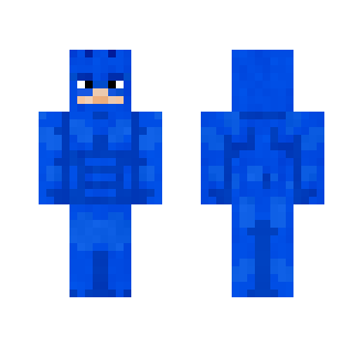 The Tick - Male Minecraft Skins - image 2