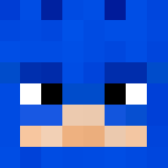 The Tick - Male Minecraft Skins - image 3