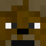 Chewbacca - Male Minecraft Skins - image 3