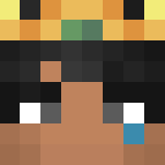 Sad Prince - Male Minecraft Skins - image 3