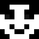 Bendy the Dancing Demon - Male Minecraft Skins - image 3