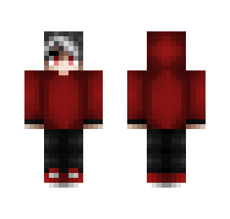 Leigery - Male Minecraft Skins - image 2