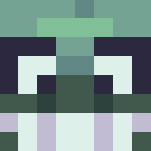 Deku - Male Minecraft Skins - image 3