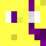 Corrupted Seer - Male Minecraft Skins - image 3