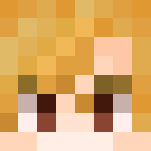 ◊Goshi Norito◊ [OnS] - Male Minecraft Skins - image 3