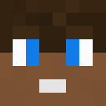 ObsidianGuy - Male Minecraft Skins - image 3