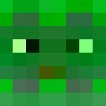Mr. Froggy - Male Minecraft Skins - image 3